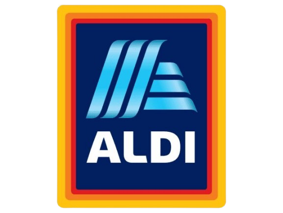 Aldi logo